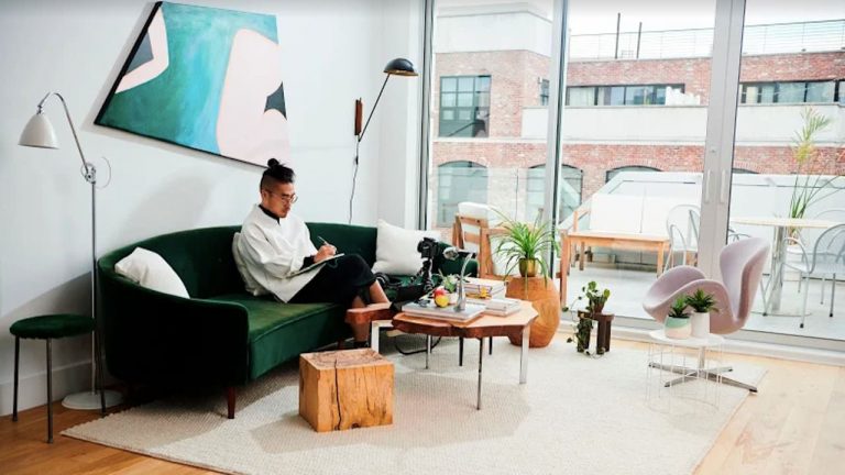 Fiverr chegou ao mercado português