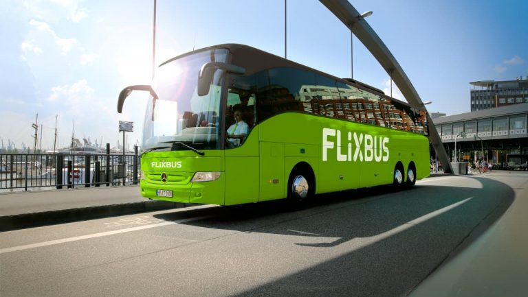 Setúbal e Montemor-o-Novo são as novas cidades na rede FlixBus em Portugal