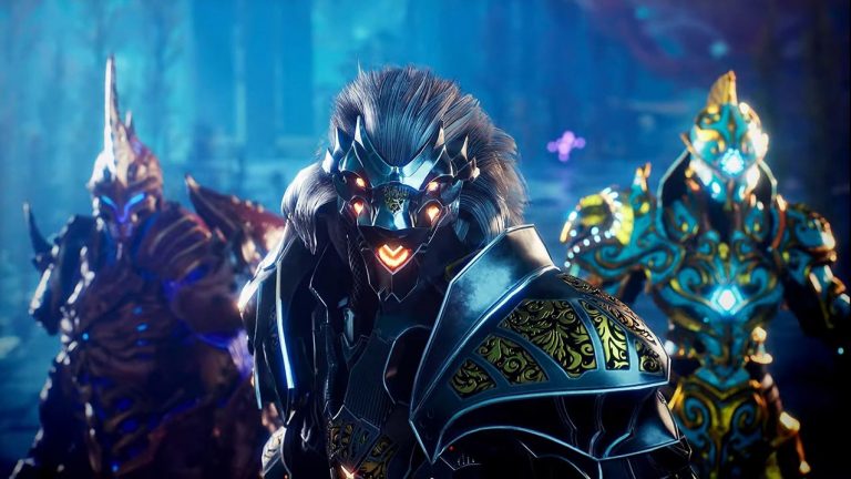 Godfall jogabilidade