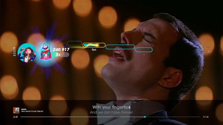 Let’s Sing vai ter uma edição só com músicas dos Queen. E já sabemos quais