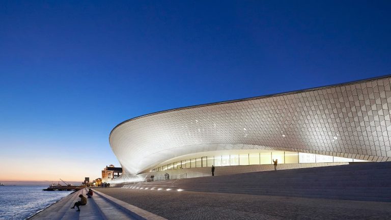 Maat celebra 4.º aniversário com três dias de entrada gratuita