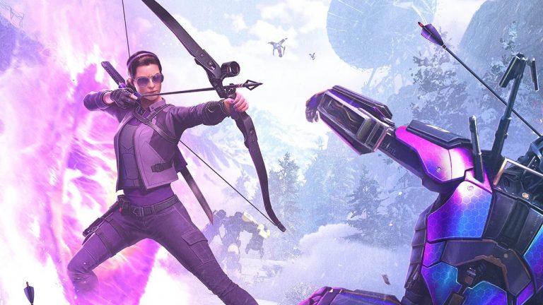 A versão otimizada para PlayStation 5 e Xbox Series X e S de Marvel’s Avengers só chega em 2021