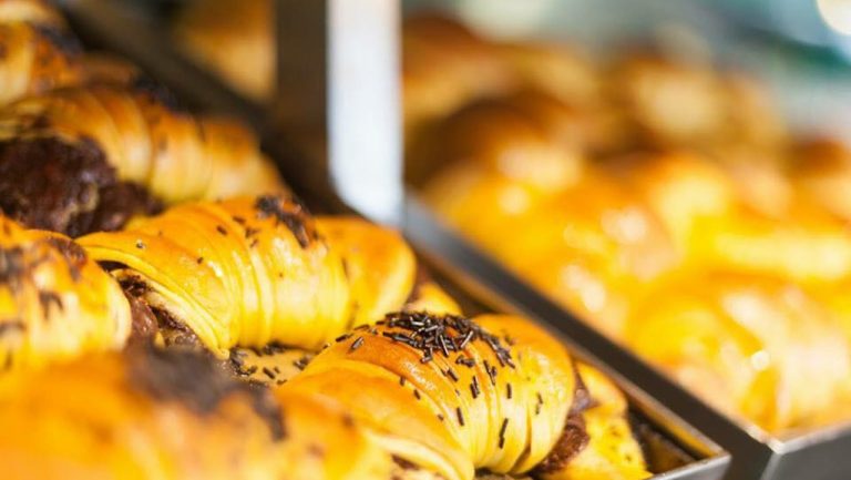 Os croissants da Mixpão vão chegar a Lisboa já em outubro