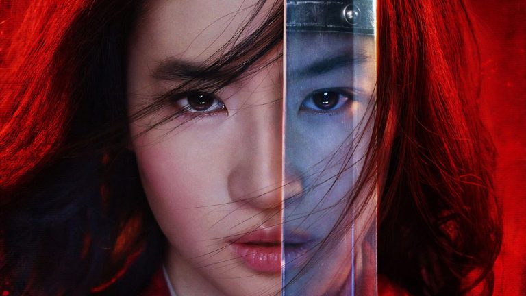 Crítica – Mulan (2020)