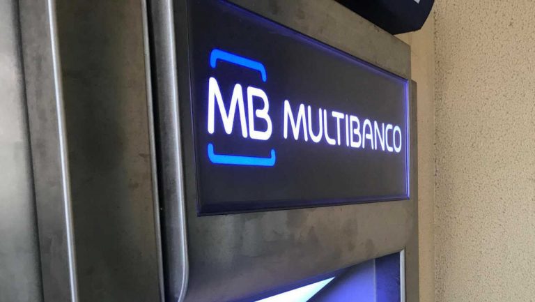 Rede Multibanco celebra hoje 35 anos