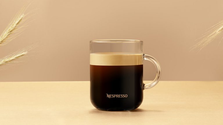 Nespresso quer atingir a neutralidade de carbono em todas as chávenas de café até 2022