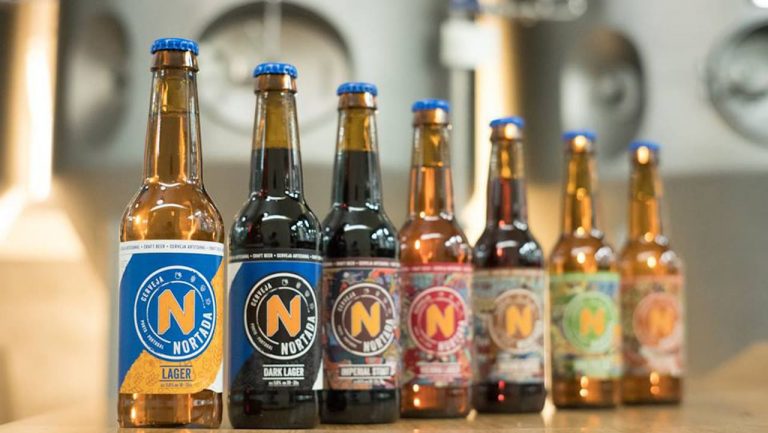 Oktoberfest está de volta à Nortada