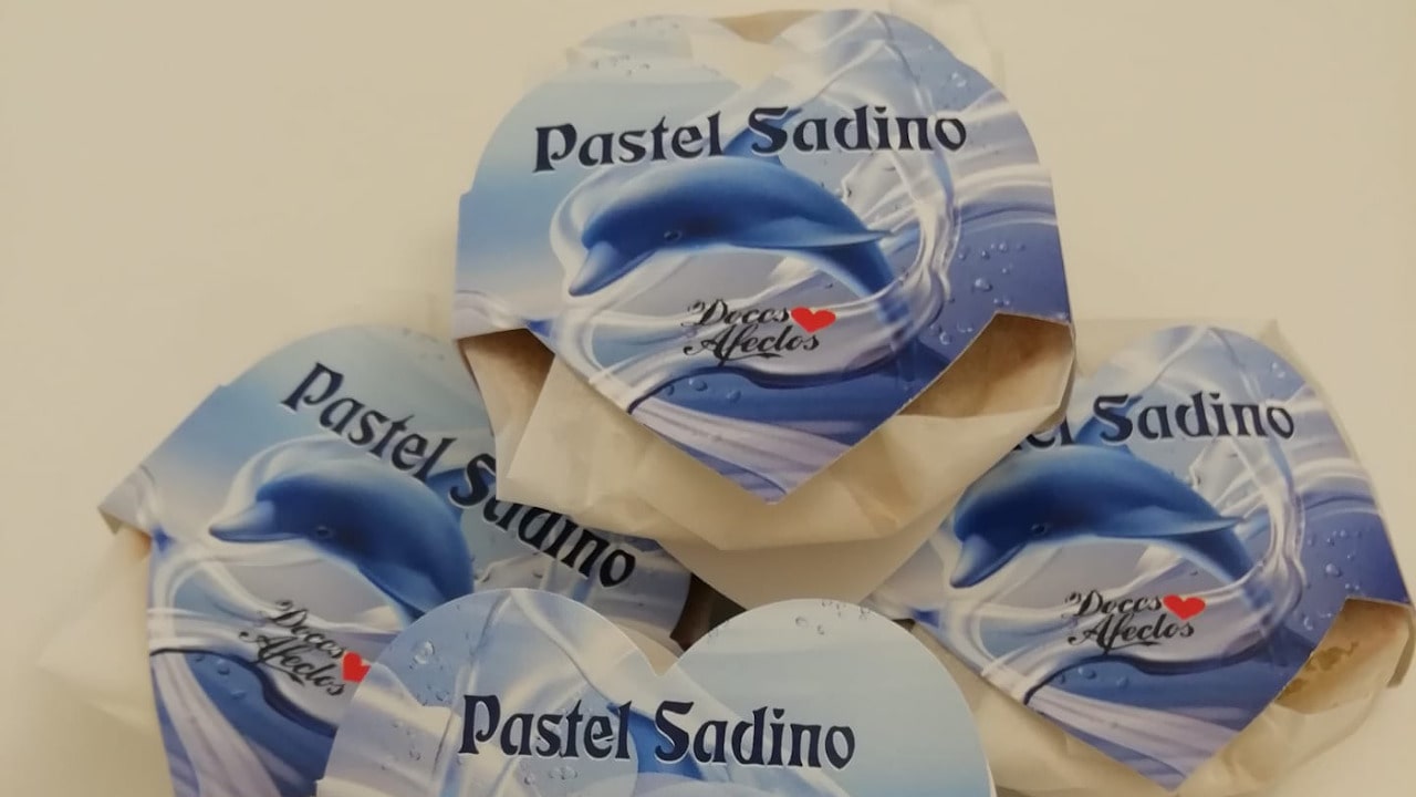 Pastel Sadino