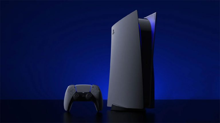 PlayStation 5