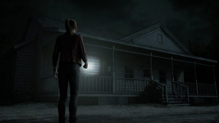 Resident Evil: Infinite Darkness é a nova adaptação CGI para a Netflix
