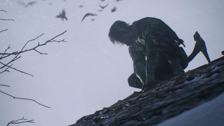 Resident Evil Village recebe um novo trailer de jogabilidade