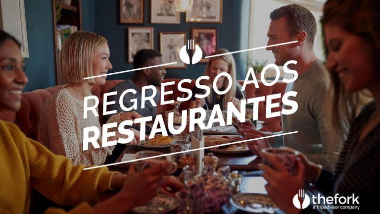 Mais de 350 restaurantes estão com descontos de 50% no TheFork