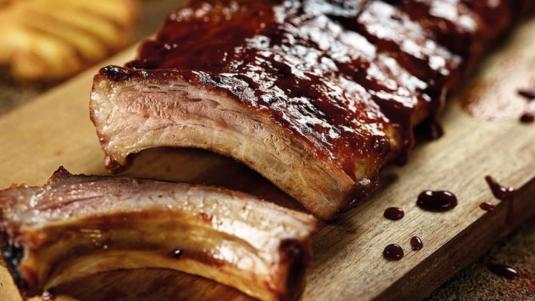 Restaurante RIBS – True American Barbecue é inaugurado esta quarta-feira no Almada Fórum