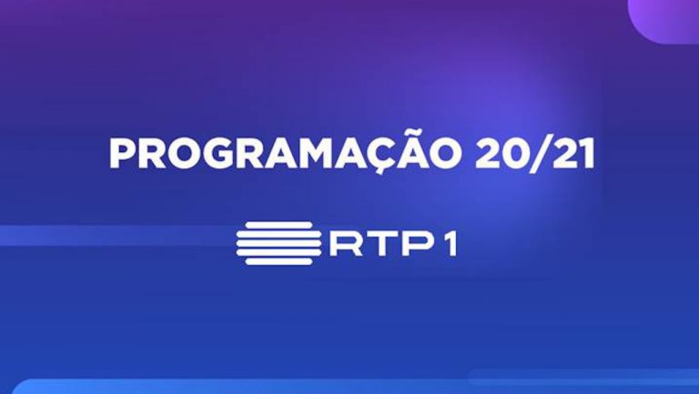 programação da RTP1