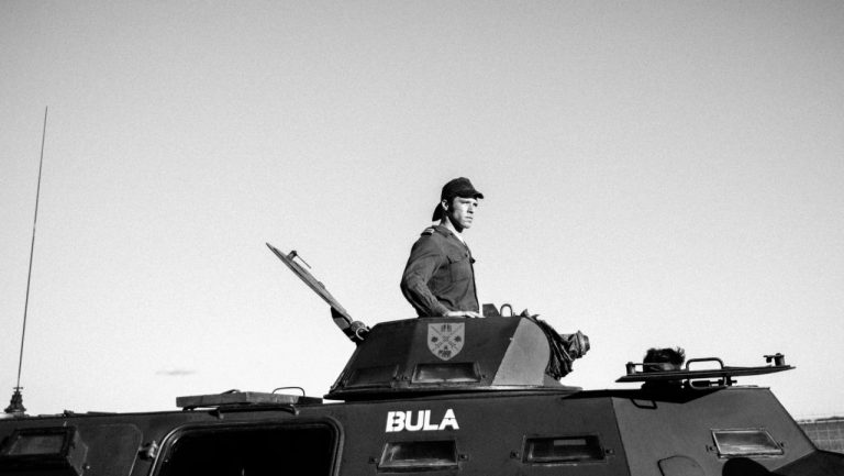 Filme sobre Salgueiro Maia chega aos cinemas em abril de 2021