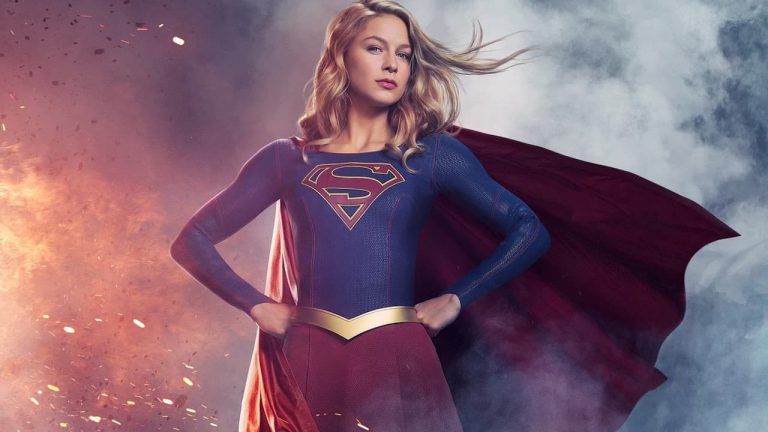 6.ª temporada de Supergirl vai ser a última