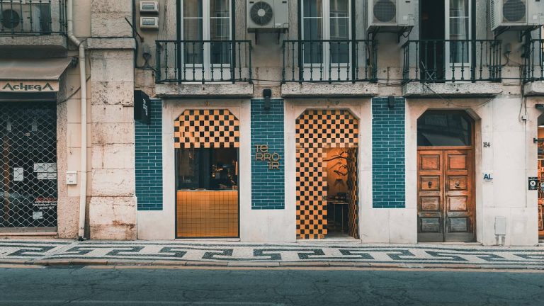 Terroir. Este é o novo atelier gastronómico da cidade de Lisboa