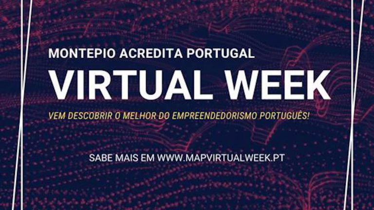 Acredita Portugal vai ter uma semana dedicada ao empreendedorismo