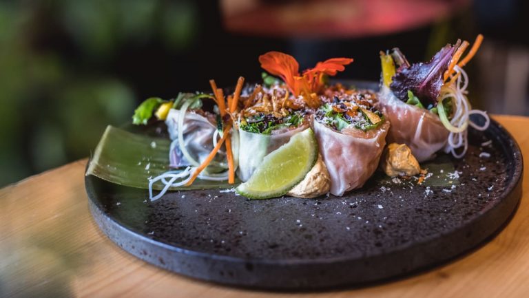 Grupo SushiCafé lança vouchers com experiências inéditas nos seus restaurantes