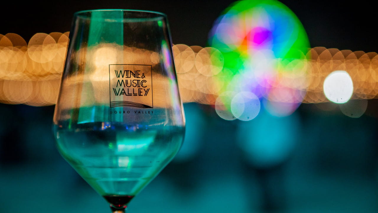 Wine & Music Valley 2021