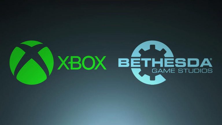 Os estúdios da Bethesda pertencem agora ao Xbox Game Studios