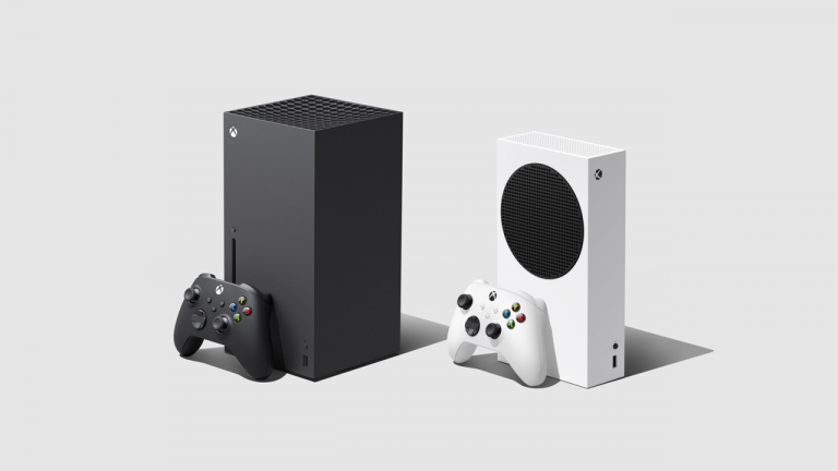 A Xbox Series X chega a 10 de novembro por 499€