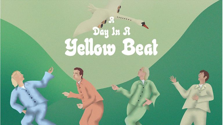 Yellow Days regressa a Portugal em março de 2021