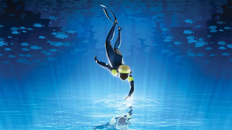 ABZU e Rising Storm 2 grátis na Epic Games Store