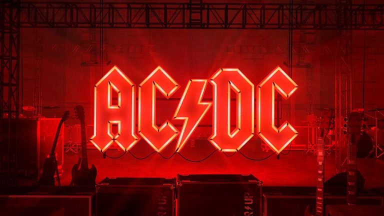 Novo disco dos AC/DC chega ainda este ano
