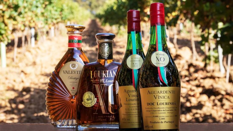 Está a chegar a 9ª edição da Quinzena Gastronómica da Aguardente DOC Lourinhã