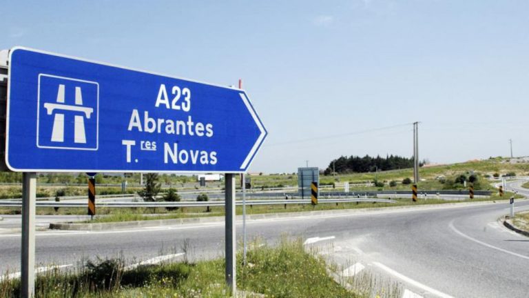 Descontos nas portagens vão chegar aos 75% a partir do próximo ano