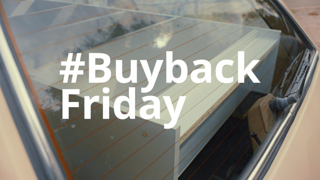 A Black Friday da IKEA vai funcionar ao contrário este ano