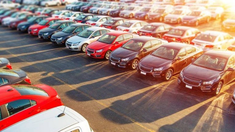 Carros usados importados da União Europeia pagam menos imposto em 2021