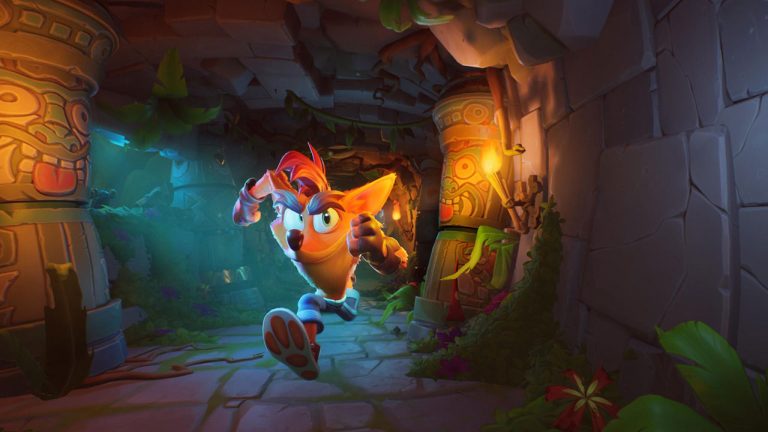 Análise – Crash Bandicoot 4: It’s About Time