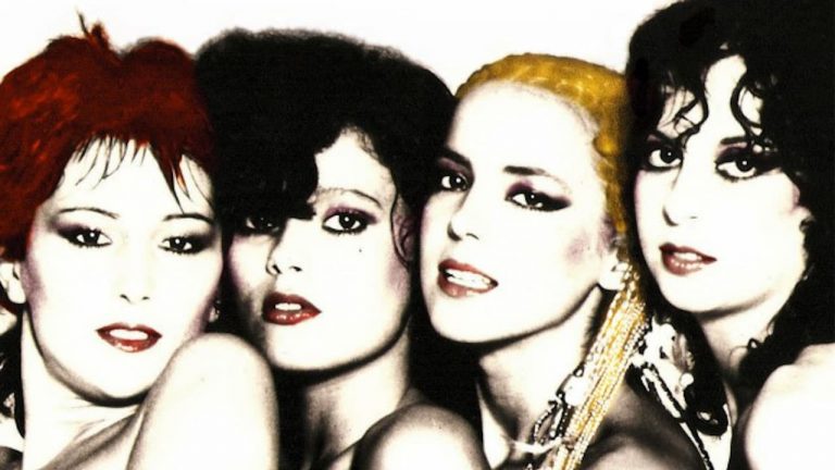 Bem Bom, filme sobre as Doce, adiado para 2021