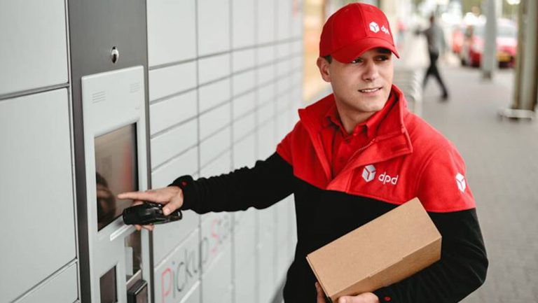 DPD lança etiquetas digitais nos seus cacifos eletrónicos em Portugal