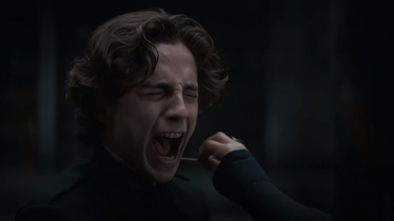 Dune falha o Natal e só chega em outubro de 2021