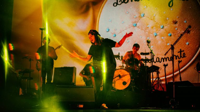 FNAC Live Box Edition 2020 é transmitido este domingo na RTP2