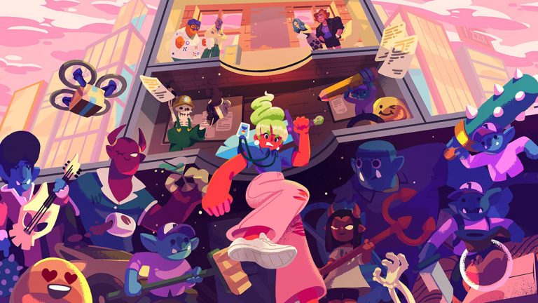 Análise – Going Under