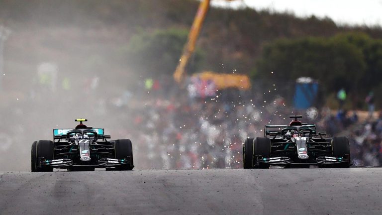 Foto: Formula1.com – Grande Prémio de Portugal 2020
