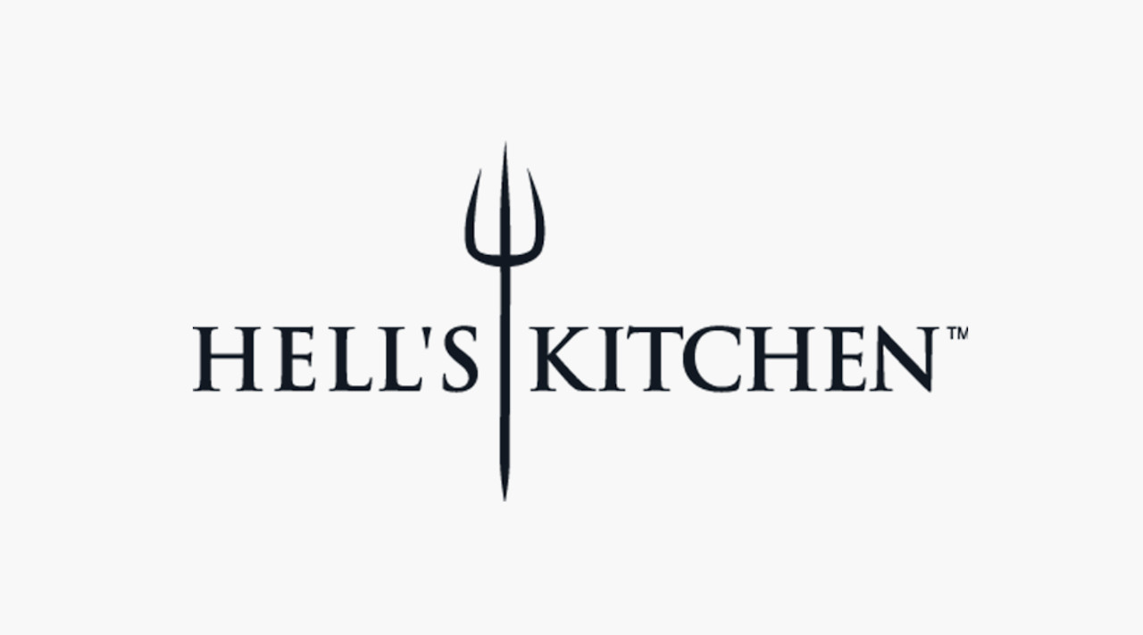 Introducing hell's kitchen signature series. 