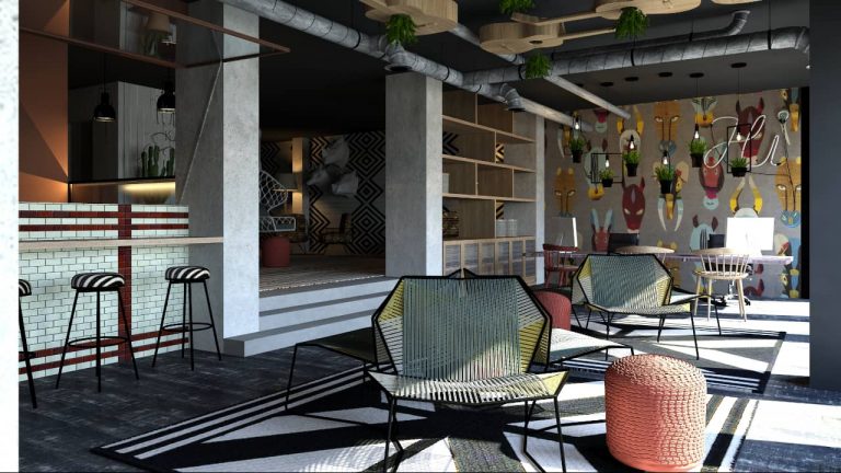 Cadeia hoteleira Hilton vai abrir novo hotel em Portugal sob a marca Tapestry Collection