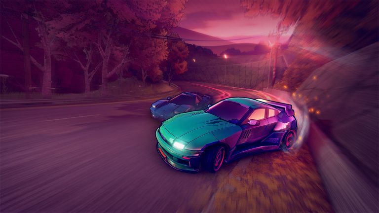 Análise – Inertial Drift