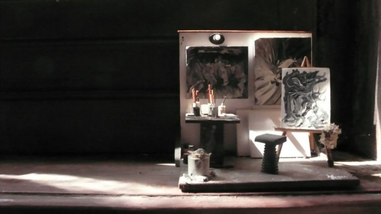 Artistas portugueses doam obras para apoiar jovens e crianças carenciadas perturbações de desenvolvimento e comportamento