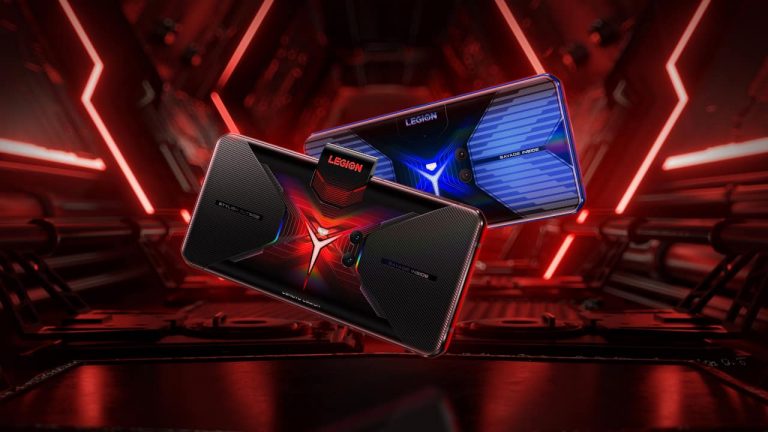 Lenovo Legion Phone Duel já está em pré-venda e oferece uns auscultadores avaliados em 149€