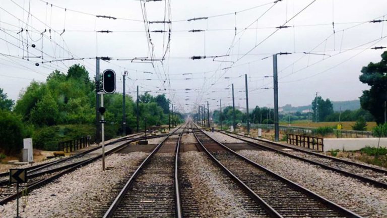 Governo quer nova linha ferroviária para ligar Lisboa e Porto em 1h15