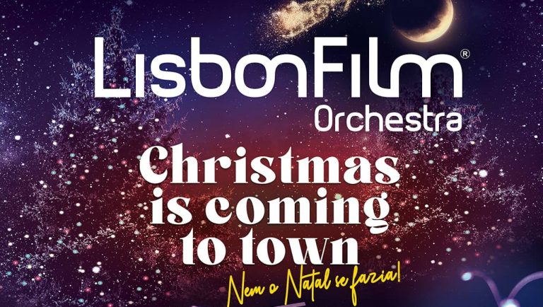 Lisbon Film Orchestra Natal