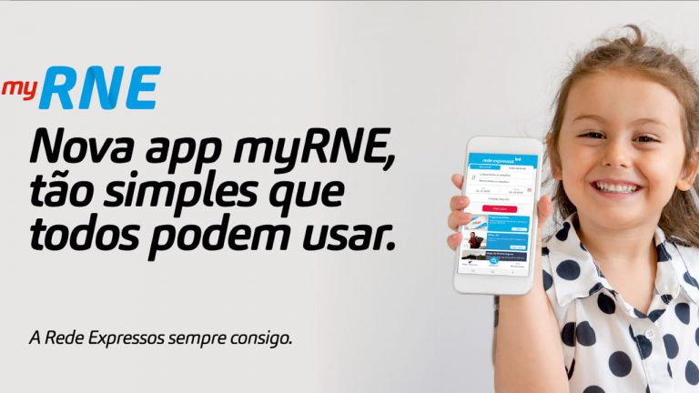 App da Rede Expressos já permite adquirir vários bilhetes para múltiplos clientes