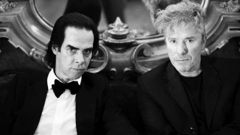 L.I.T.A.N.I.E.S. Ópera de confinamento de Nicholas Lens e Nick Cave chega em dezembro