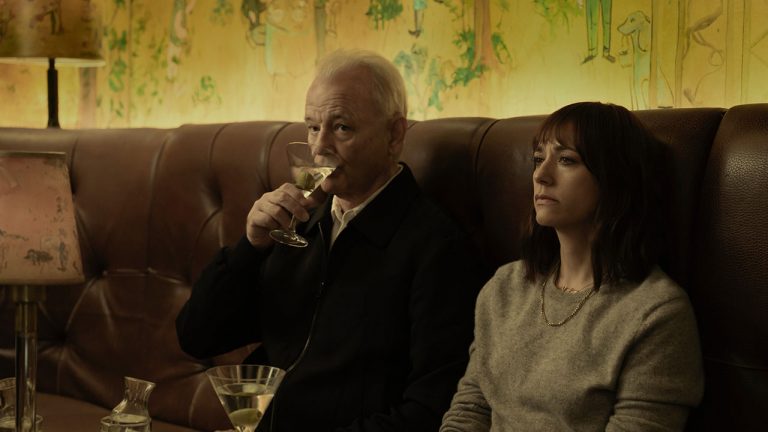 Crítica – On the Rocks